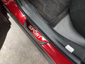Stainless Steel Car Door Entry Guard N840