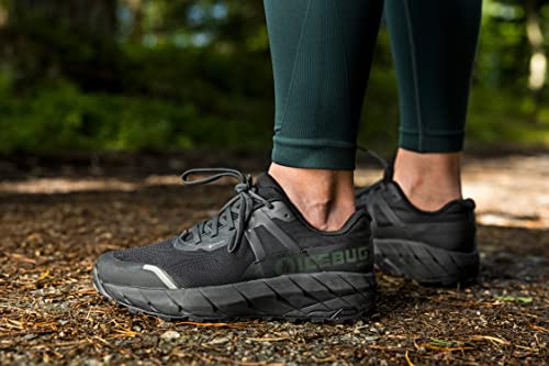 Womens Road Running Shoe with Traction Sole N6993