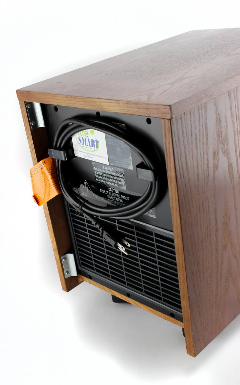 Infrared Quartz Heater D51808