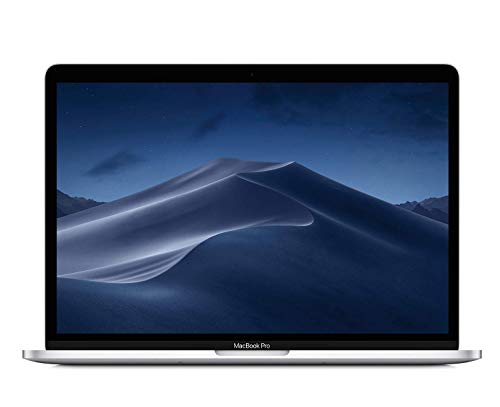 2018 MacBook Pro 13-inch 2.3GHz Intel Core i5 8GB RAM 512GB SSD Space Gray T2520