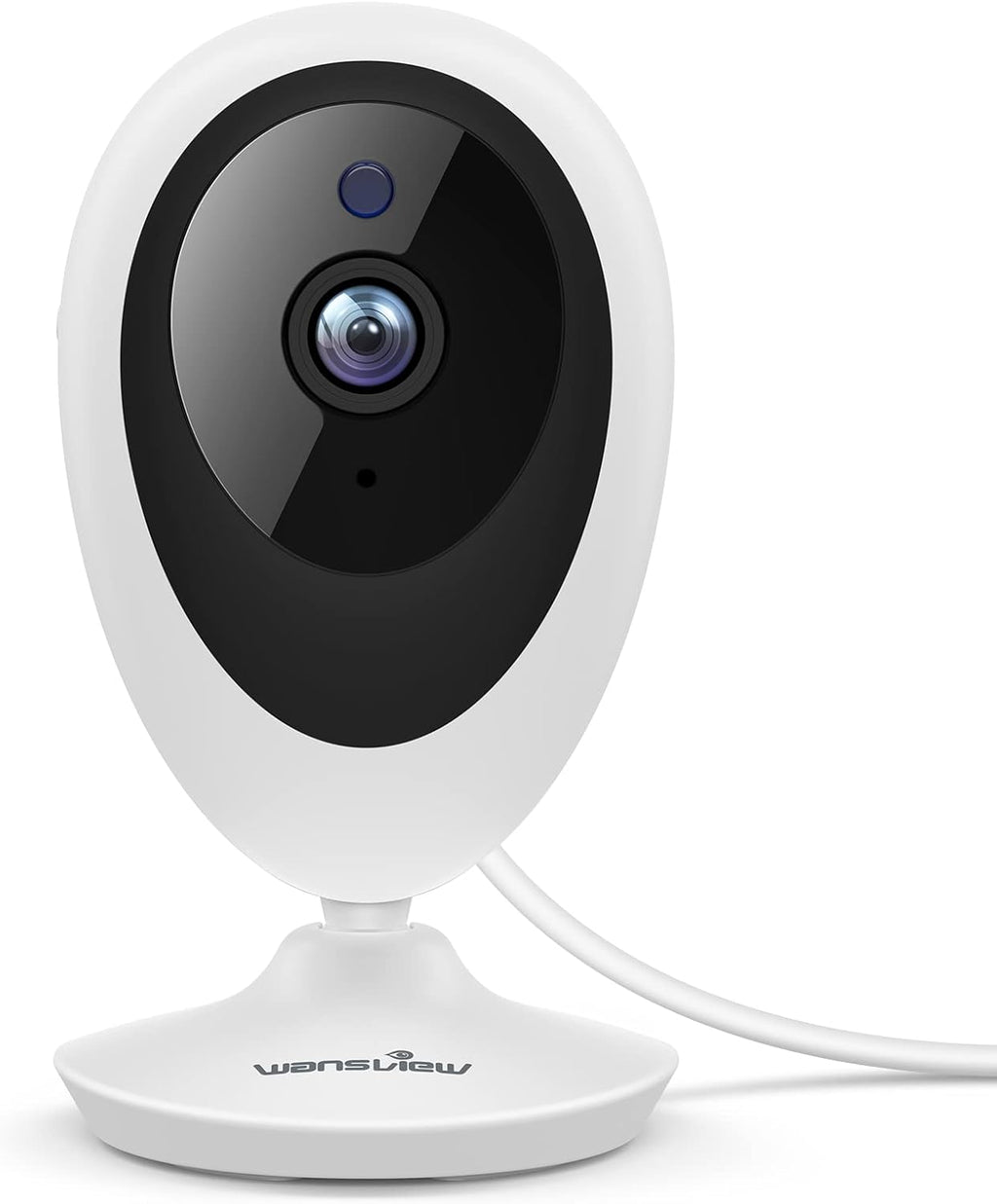 1080PHD WiFi Indoor Camera 4 Pack Q761