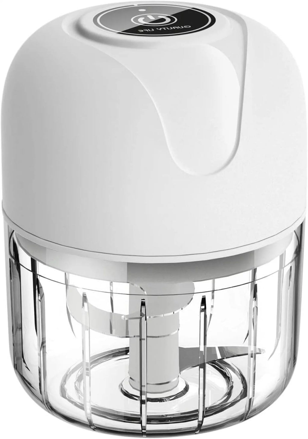 100 Ml Electric Mini Garlic Chopper L229462