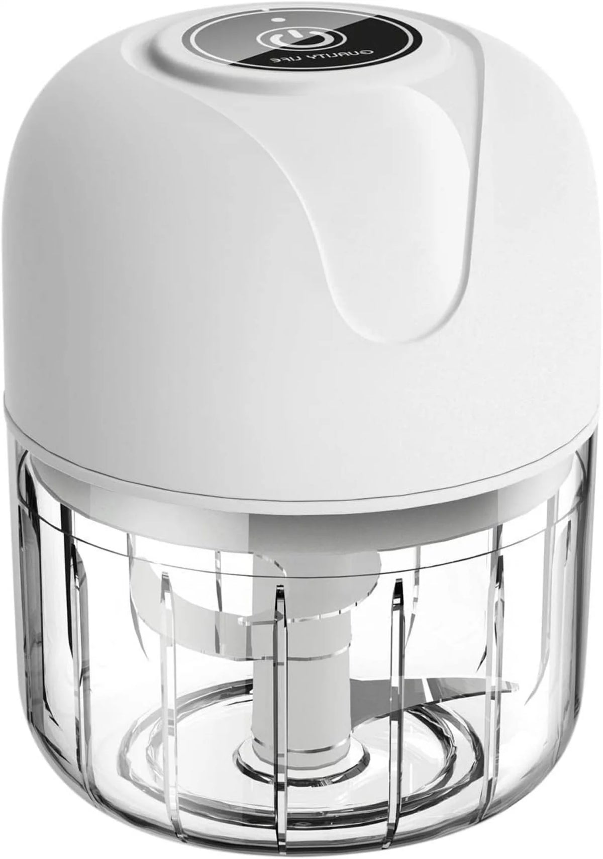 100 Ml Electric Mini Garlic Chopper L229462