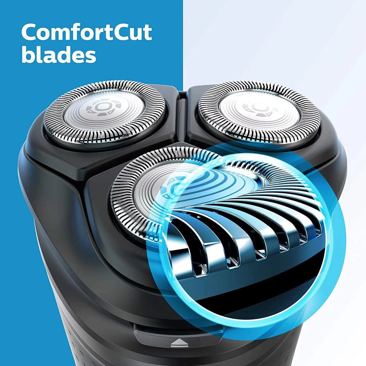 Philips Norelco Shaver 3800 X4510