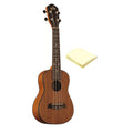 Satin Tenor Ukulele in Solid Mahogany U882663