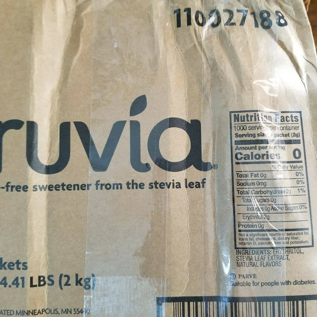 Natural Sweetener L614