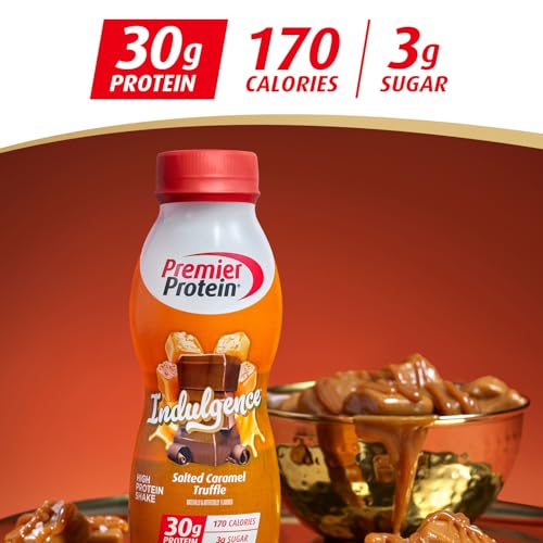 11.5 fl oz Pack of 12 Protein Shake M1104