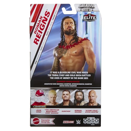 8 Toy Wrestling Action Figure T252