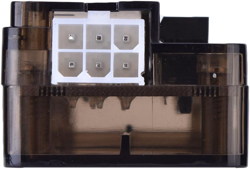 External PCI-E Graphics Card Dock 220W P743467