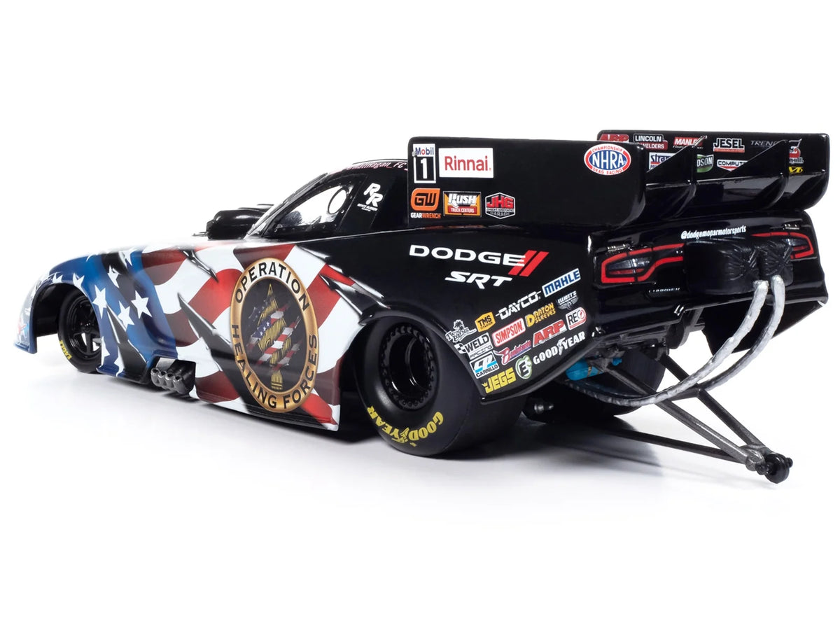 1/24 Diecast Model Car X2744