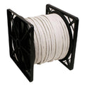 500 ft. RG59 Coaxial Cable with Power and Data in White I133602