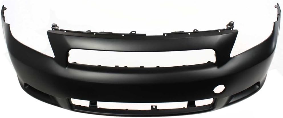 Front Bumper Cover Primed S769612