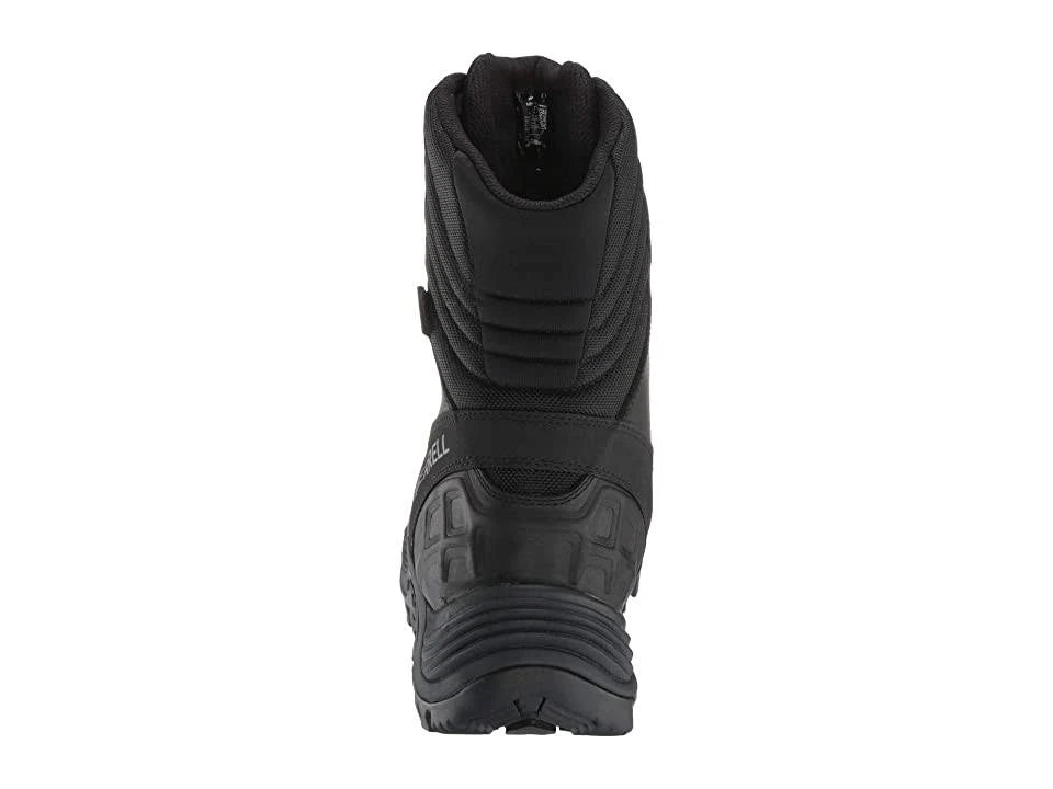 Waterproof Tactical Ice+ Boots Q8052