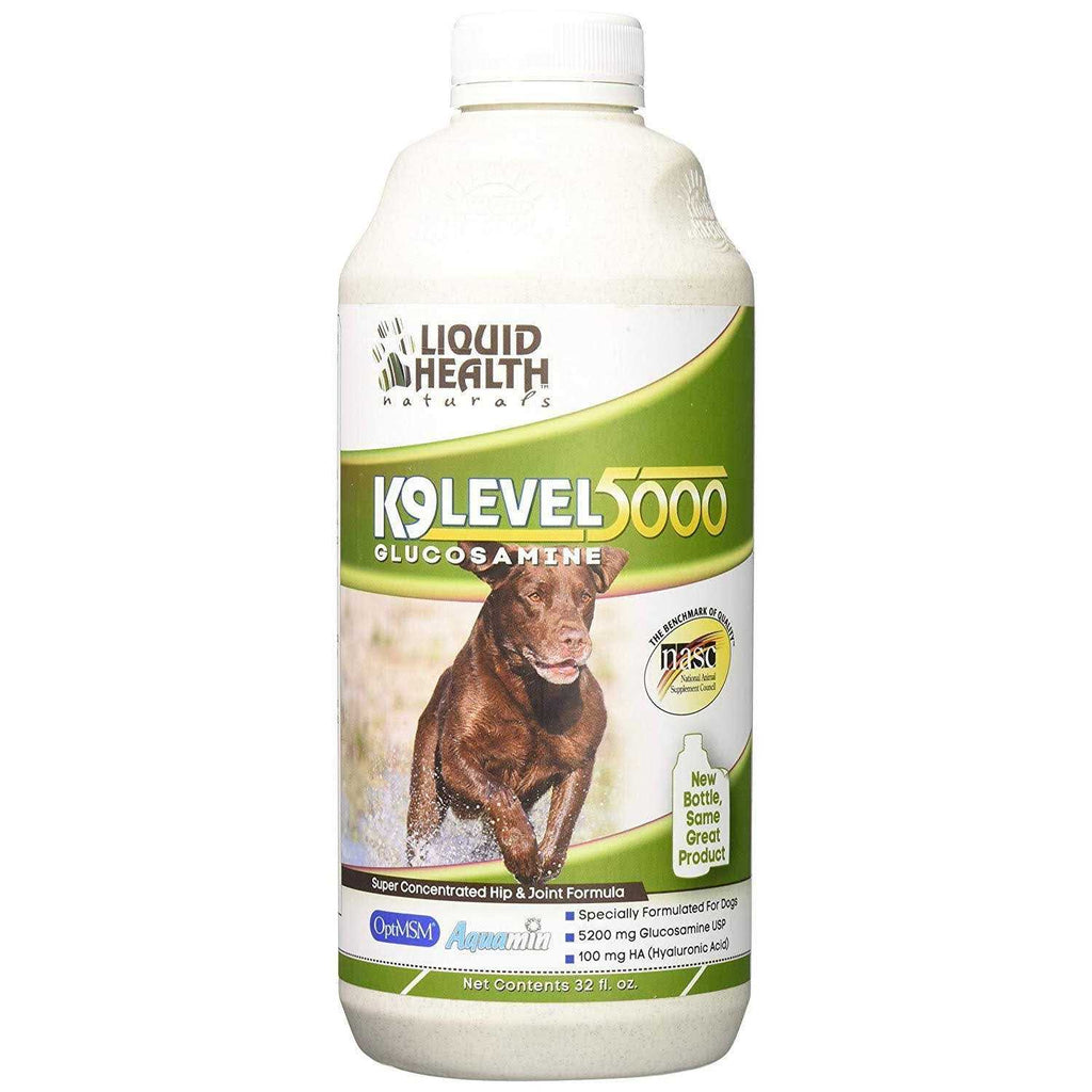 Liquid Glucosamine Y28977