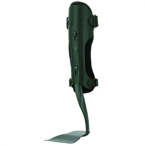 Medium Left AFO Brace V3176