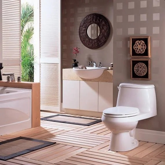 Drop in Bathroom Sink S295312