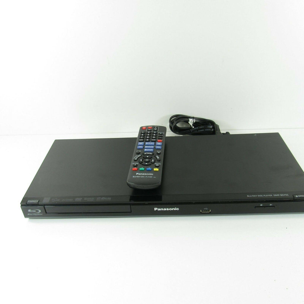 BLU-RAY Disc Player T31766