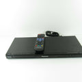 BLU-RAY Disc Player T31766