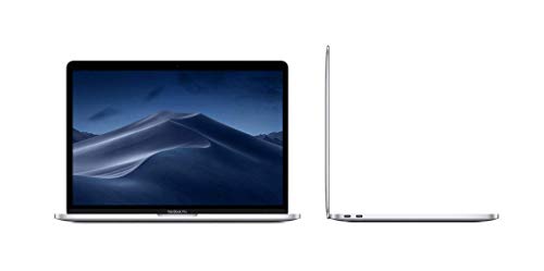 2018 MacBook Pro 13-inch 2.3GHz Intel Core i5 8GB RAM 512GB SSD Space Gray T2520