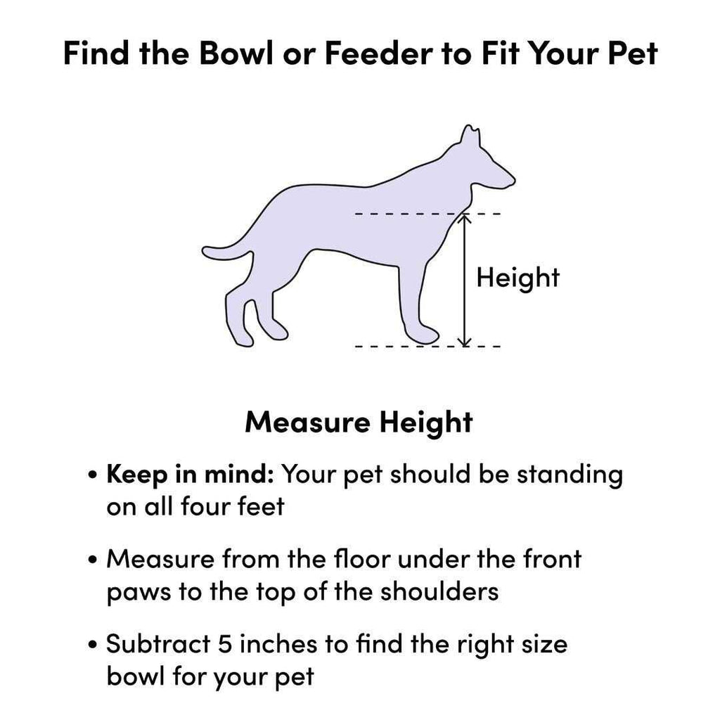Pet Bowl C5465