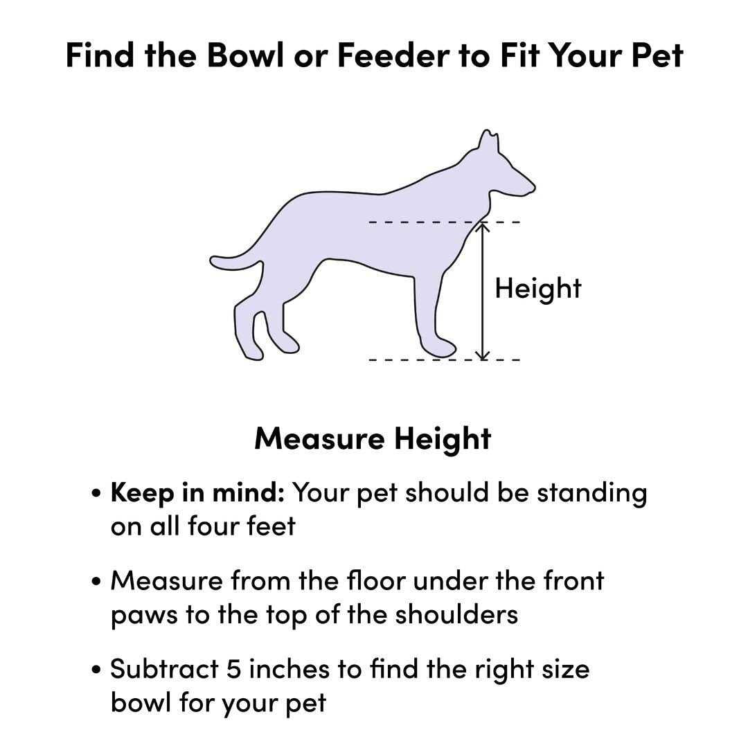 Pet Bowl C5465