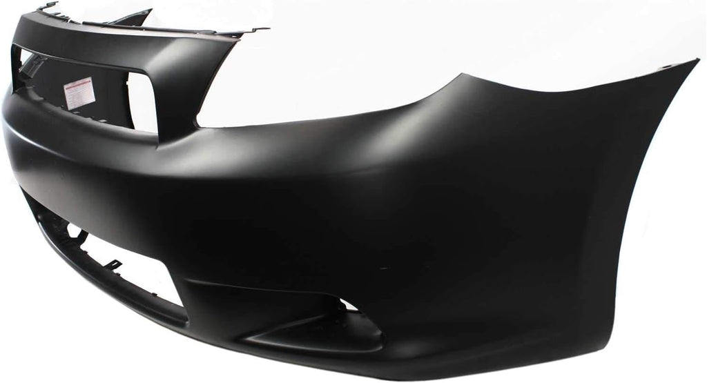 Front Bumper Cover Primed S769612