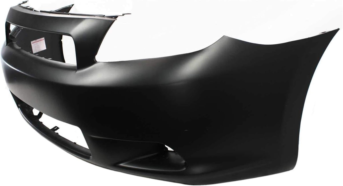 Front Bumper Cover Primed S769612