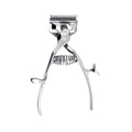 Pet Grooming Scissors Clippers Manual Trimmer Shears B2526