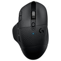 Black Wireless Gaming Mouse R339042