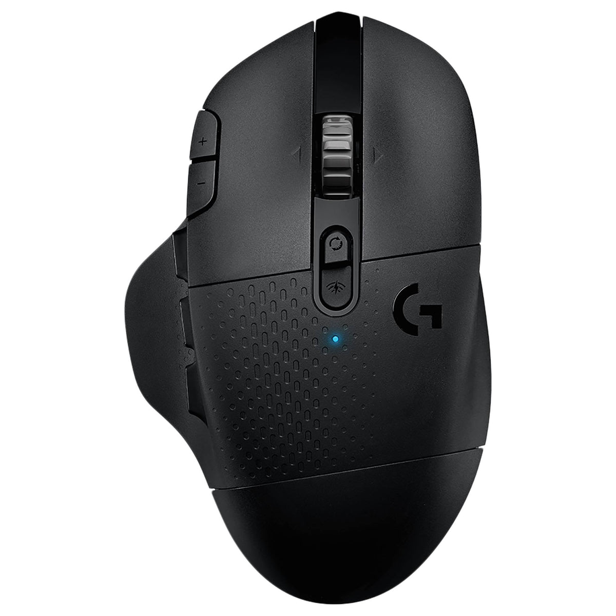 Black Wireless Gaming Mouse R339042