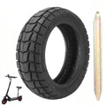 10x2.75-6.5 10 Inch Off-Road Tubeless Tire for Electric Scooter I201