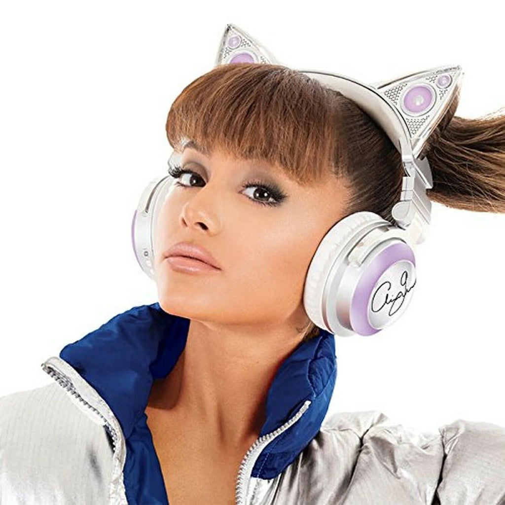 Wireless Bluetooth Cat Ear Headphones G51858