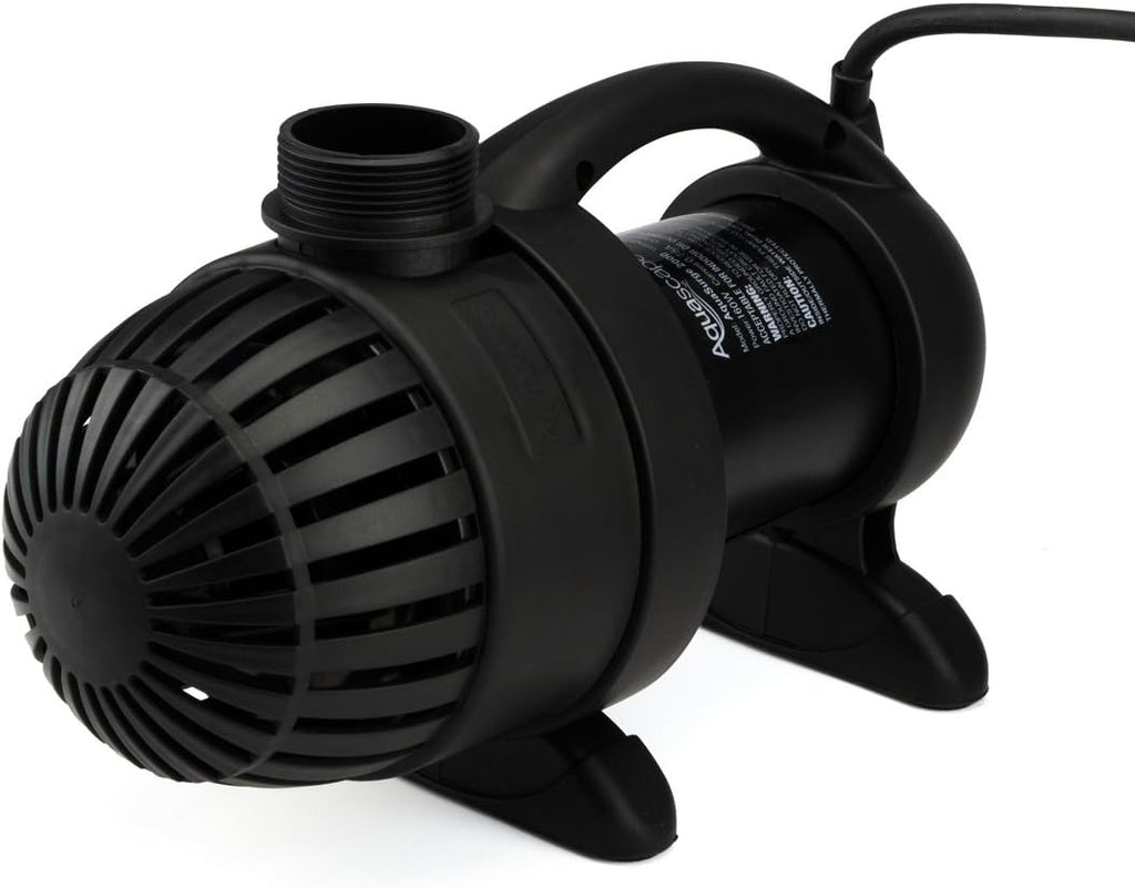 Submersible Asynchronous Pump M837549