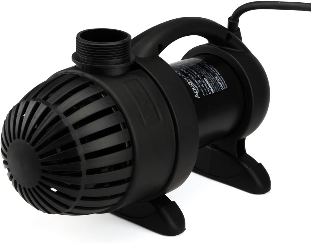 Submersible Asynchronous Pump M837549