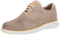 Men's 2.Zerogrand Laser Wingtip Oxford Lined Y824830