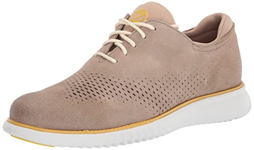 Men's 2.Zerogrand Laser Wingtip Oxford Lined Y824830