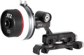 Cine Follow Focus with 15mm/19mm Rail Rod Clamp Kit O683