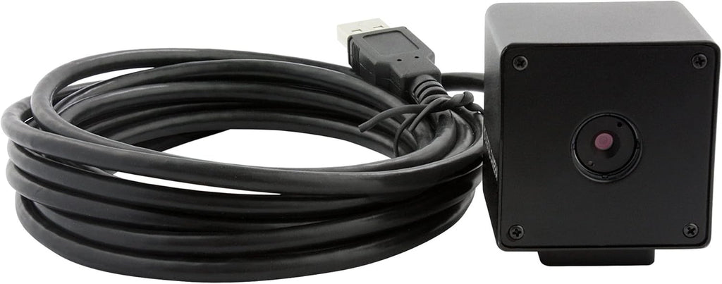 5 Megapixel HD USB Camera Module with 2.8mm Lens G5634