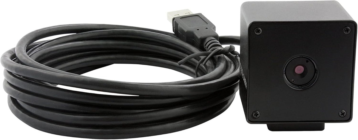 5 Megapixel HD USB Camera Module with 2.8mm Lens G5634