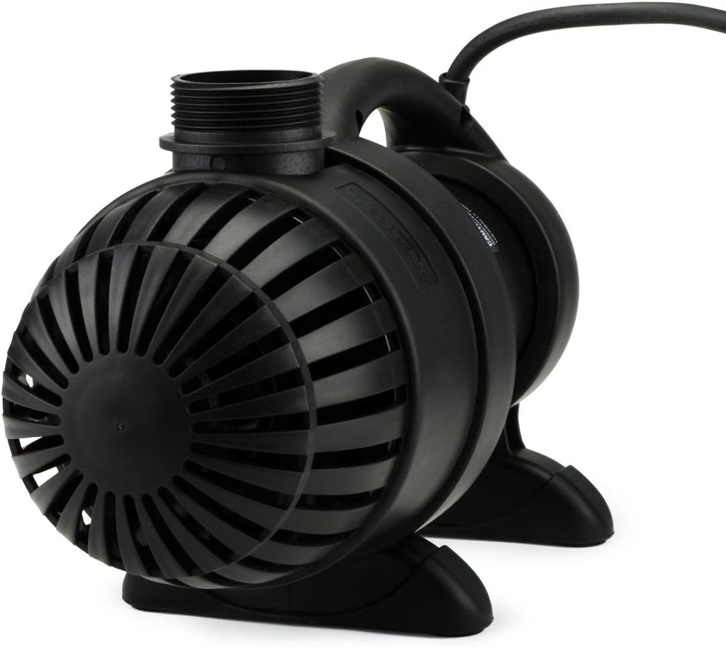 Submersible Asynchronous Pump M837549