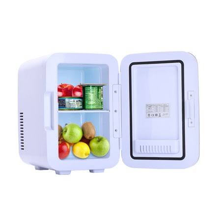 Portable Electric Cooler and Warmer 6 Liter 8 Can C30675