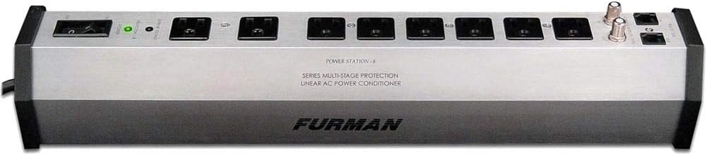 Power Conditioner with Extension Cable R4587