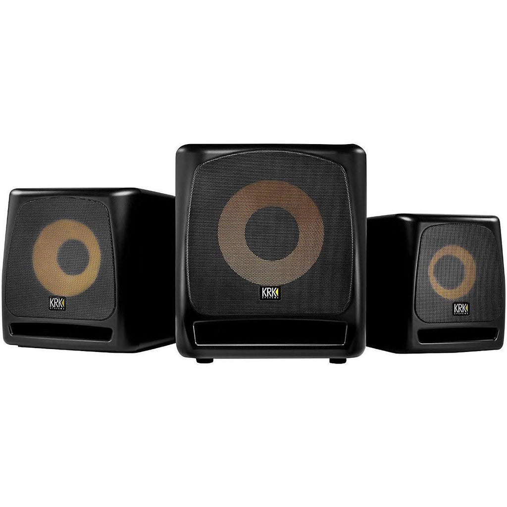 10x22 Powered Studio Subwoofer G11730