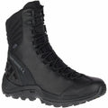 Waterproof Tactical Ice+ Boots Q8052