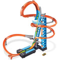 Motorized Racing Playset L468341