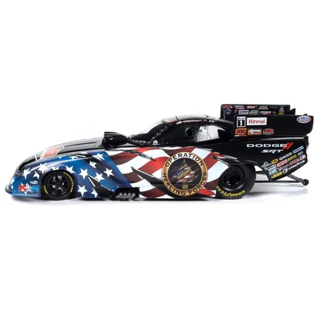 1/24 Diecast Model Car X2744