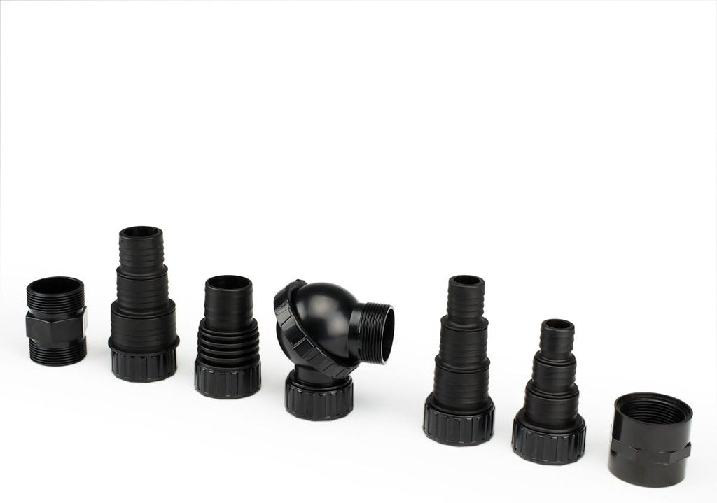Submersible Asynchronous Pump M837549