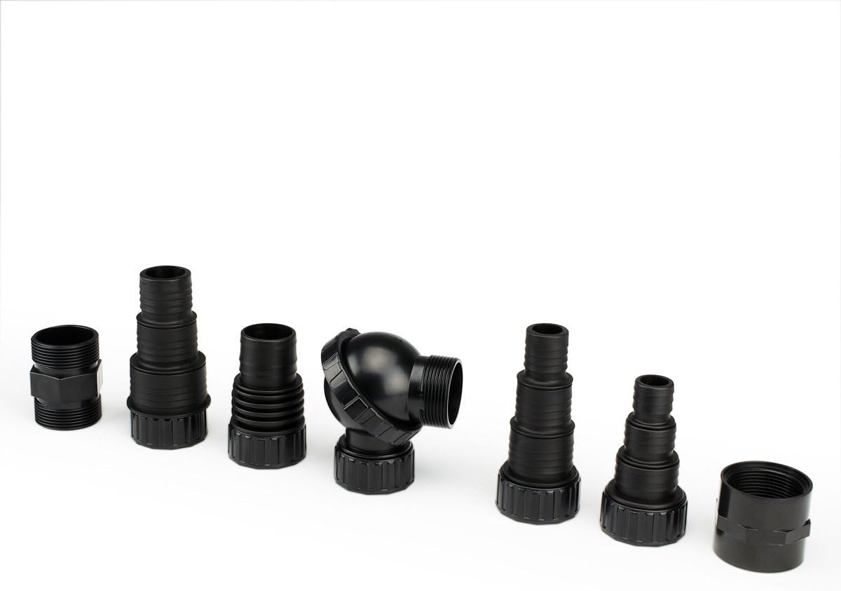 Submersible Asynchronous Pump M837549