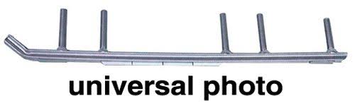 9 inch Carbide Shaper Bar W6504