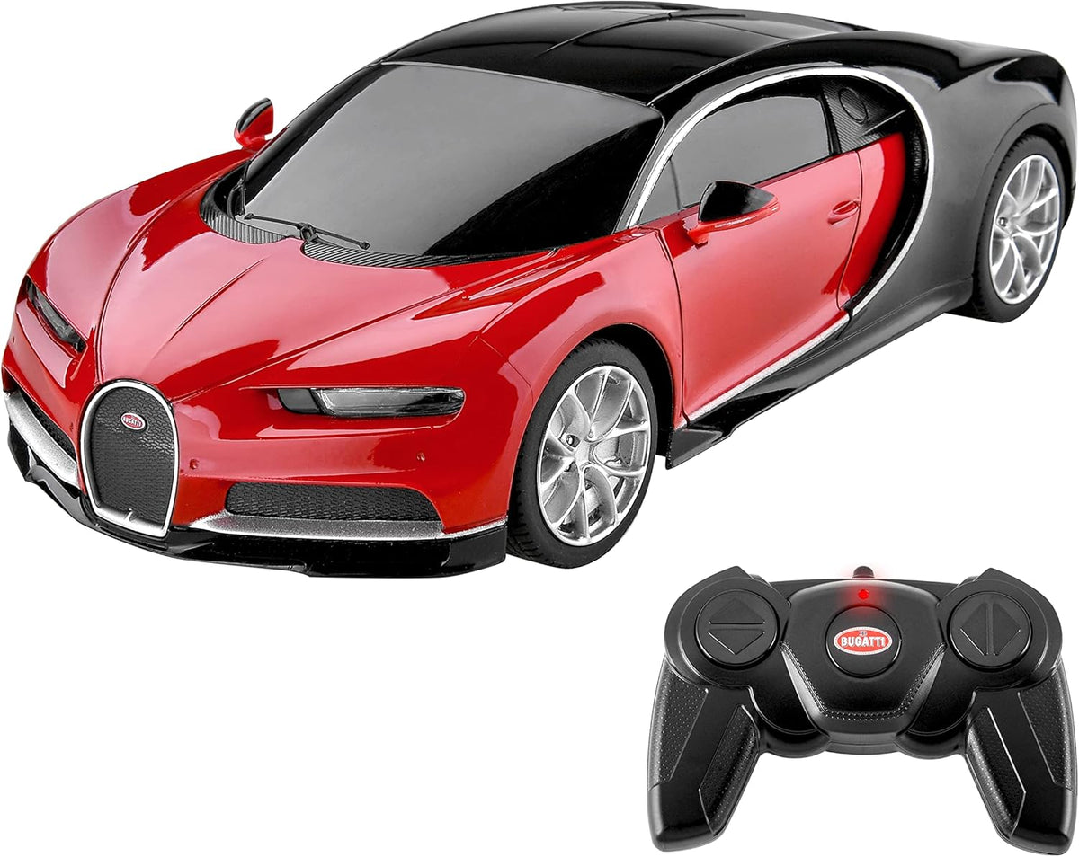 1:24 Scale Remote Control Car N167638